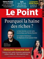 Le Point